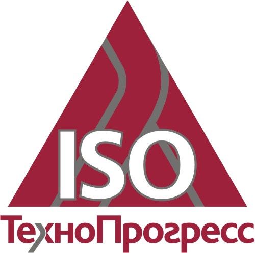 ISO Техпрогресс